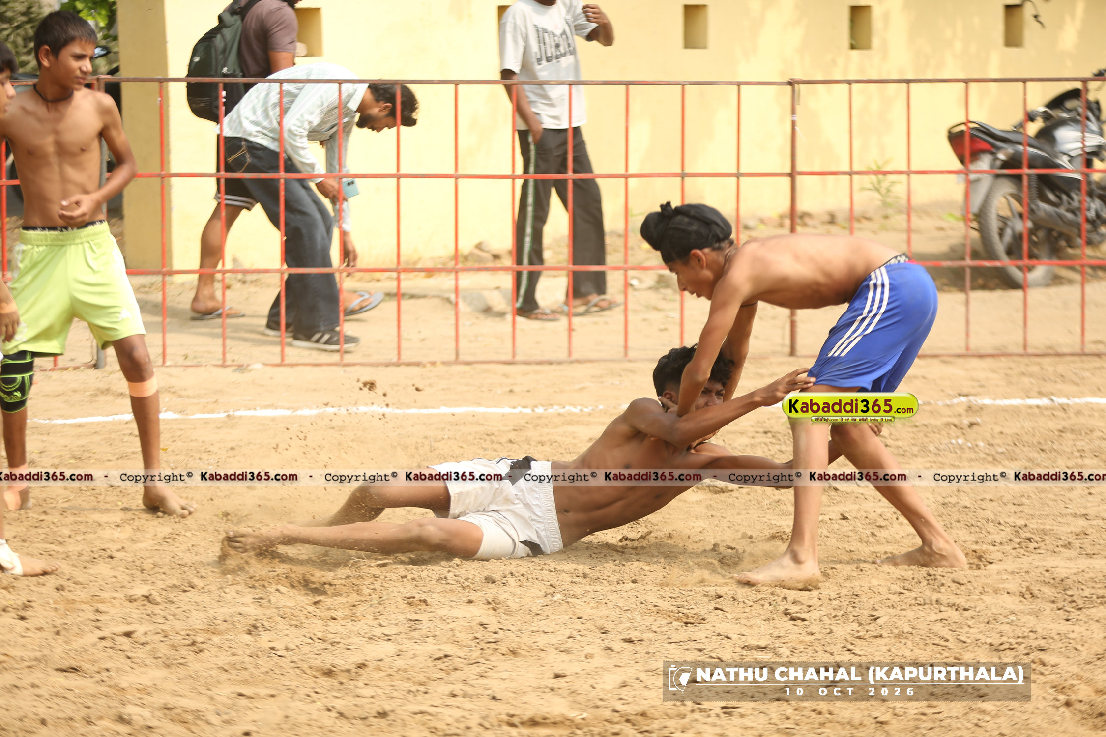event image